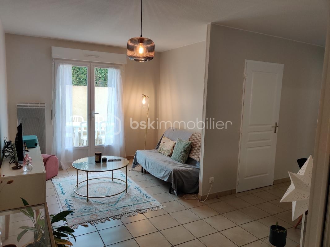 Vente Appartement à Poitiers 3 pièces