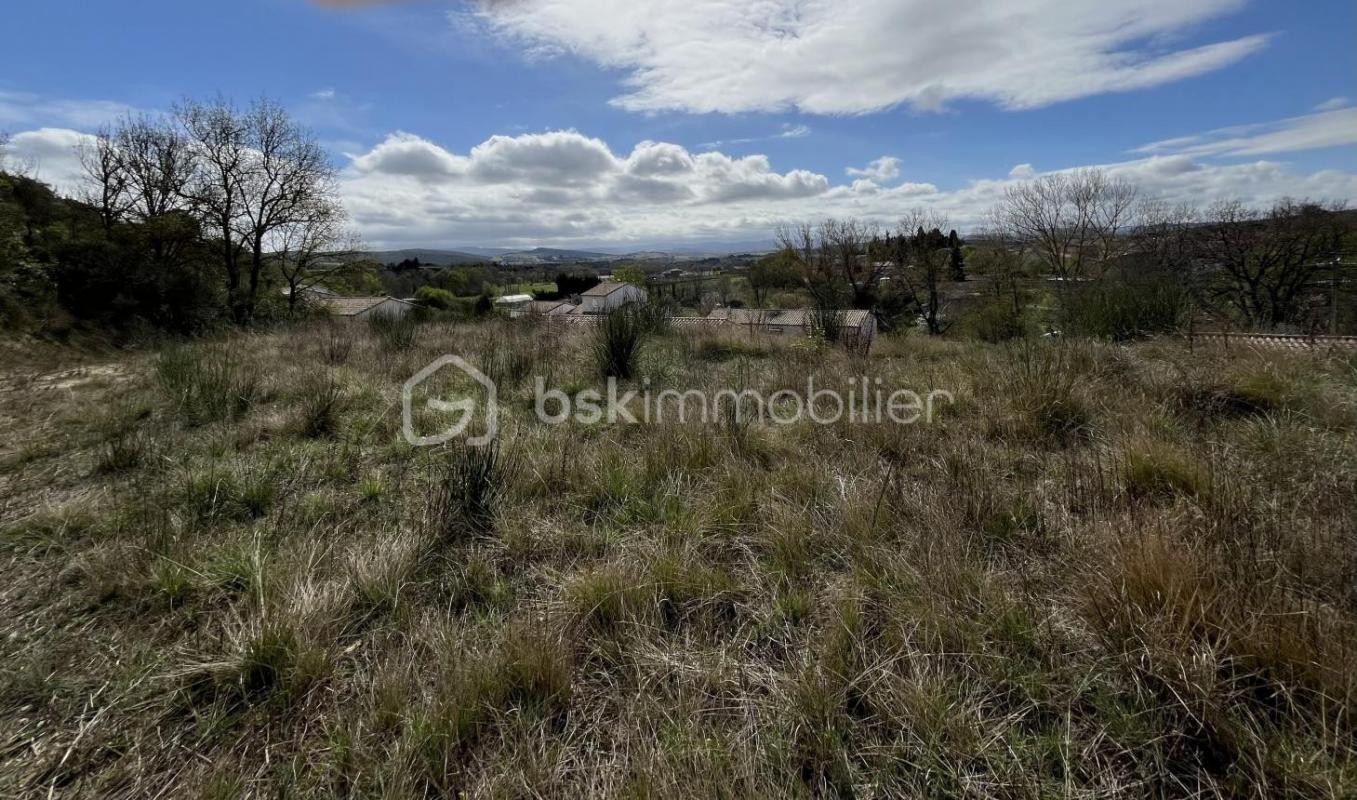 Vente Terrain à Limoux 0 pièce