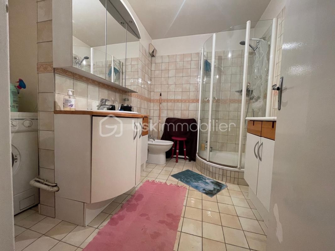 Vente Appartement à Échirolles 4 pièces