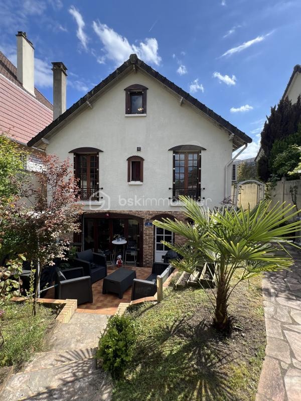 Vente Maison à le Mée-sur-Seine 6 pièces