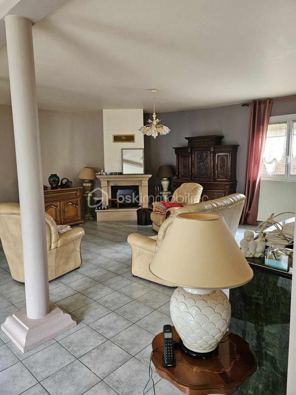 Vente Maison à Breteuil 14 pièces