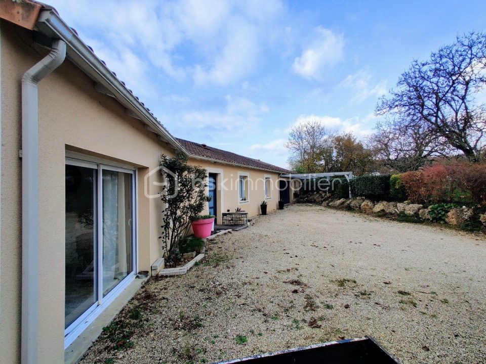 Vente Maison à Chauvigny 5 pièces