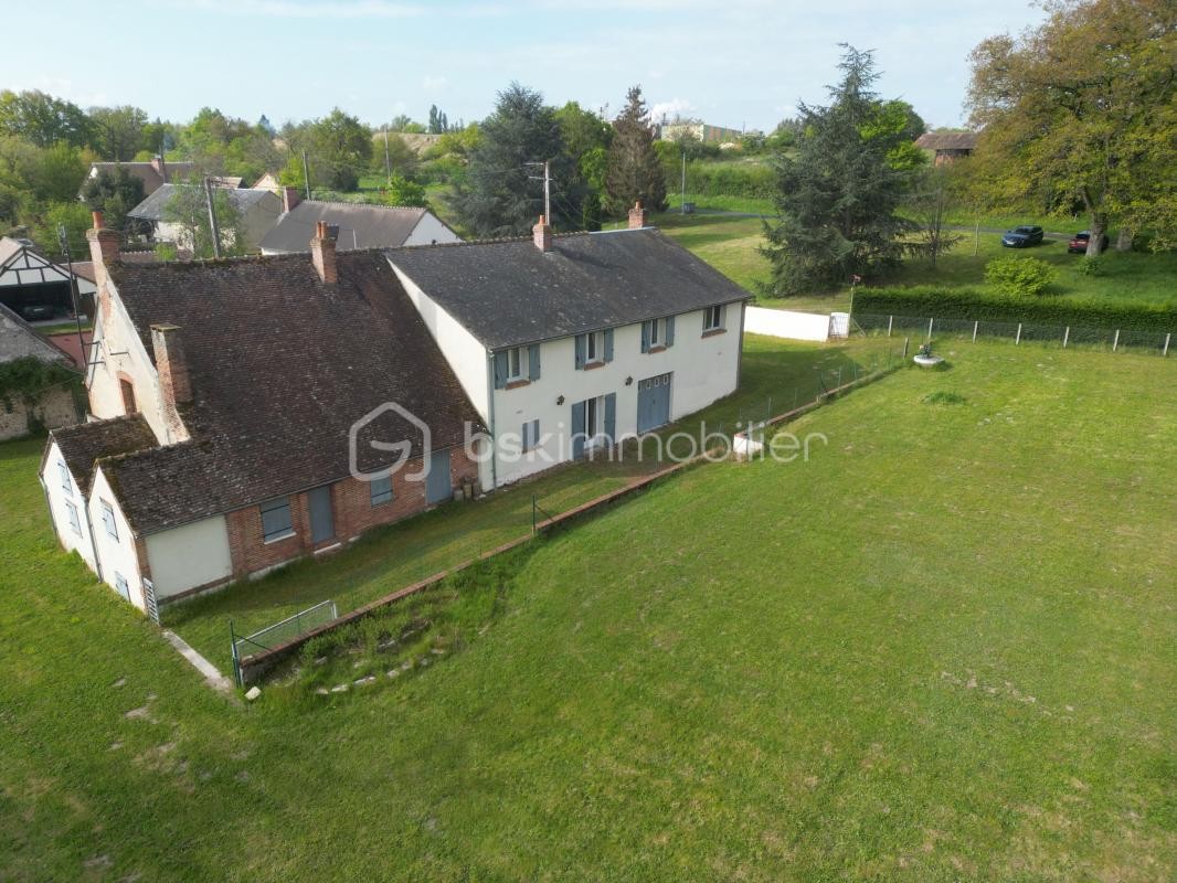 Vente Maison à Coullons 9 pièces