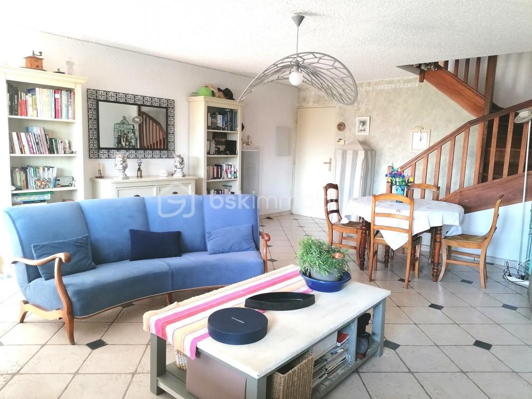 Vente Appartement à Valras-Plage 4 pièces