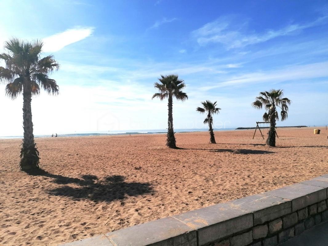 Vente Appartement à Valras-Plage 4 pièces