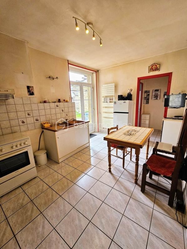 Vente Maison à le Merlerault 8 pièces