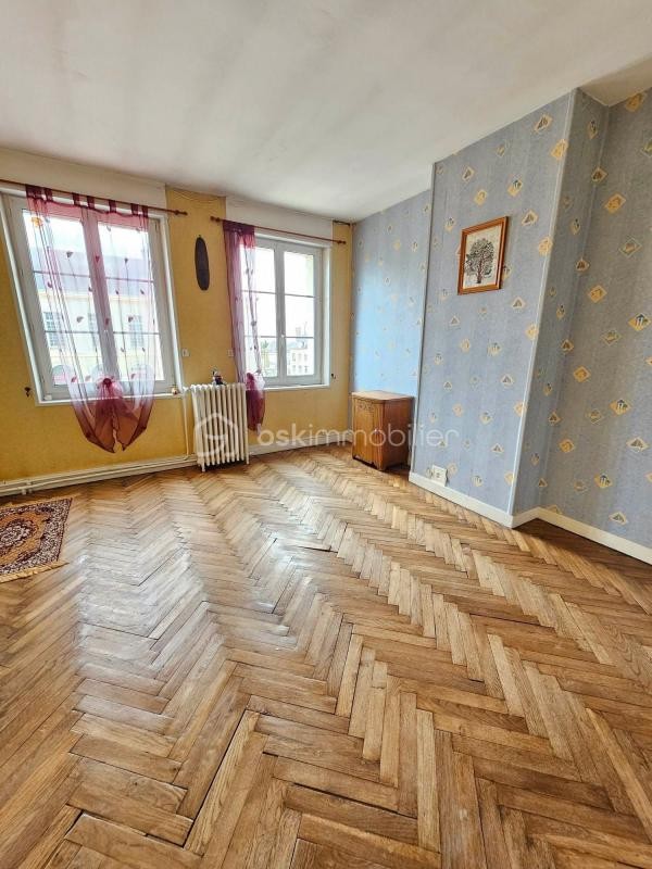 Vente Maison à le Merlerault 8 pièces