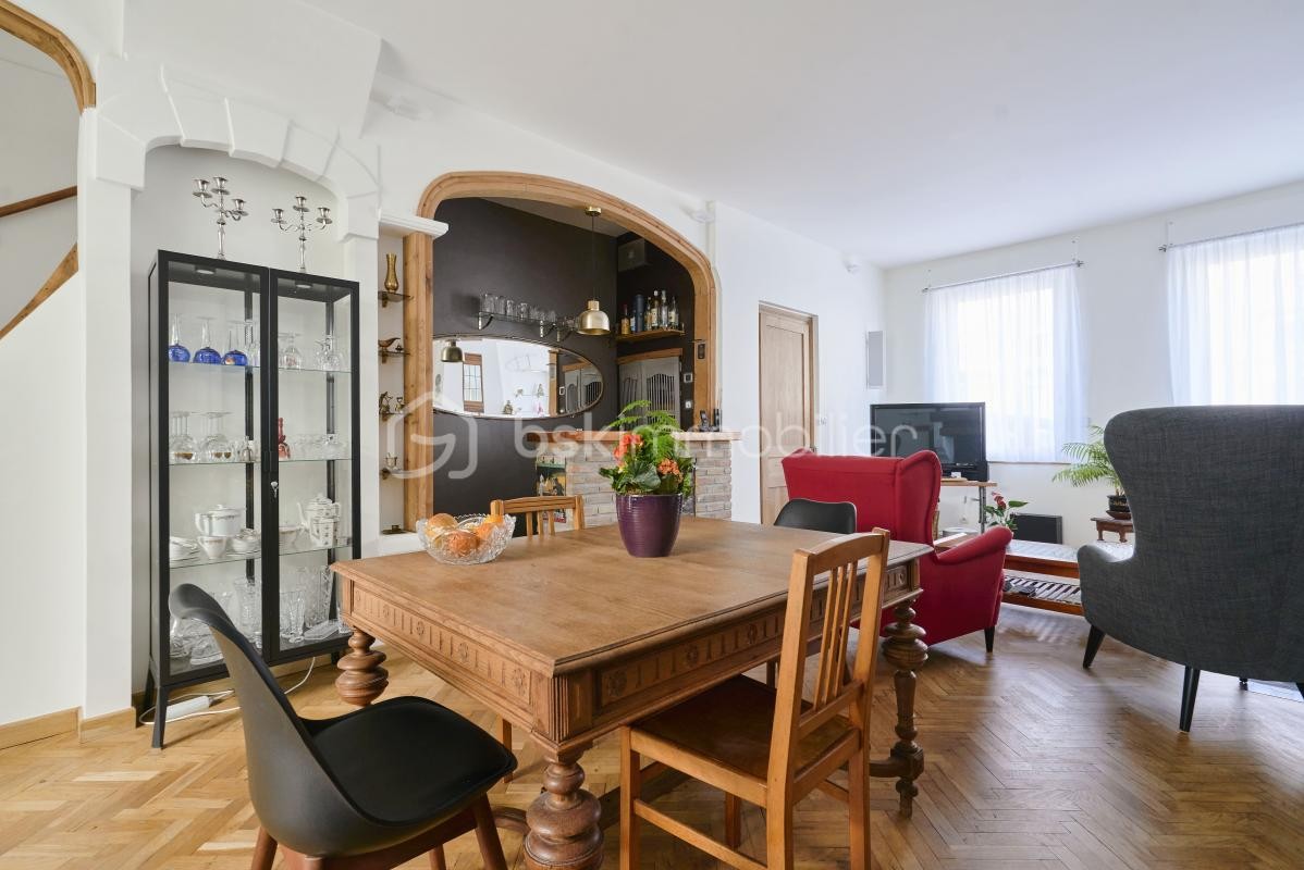 Vente Maison à Lille 10 pièces