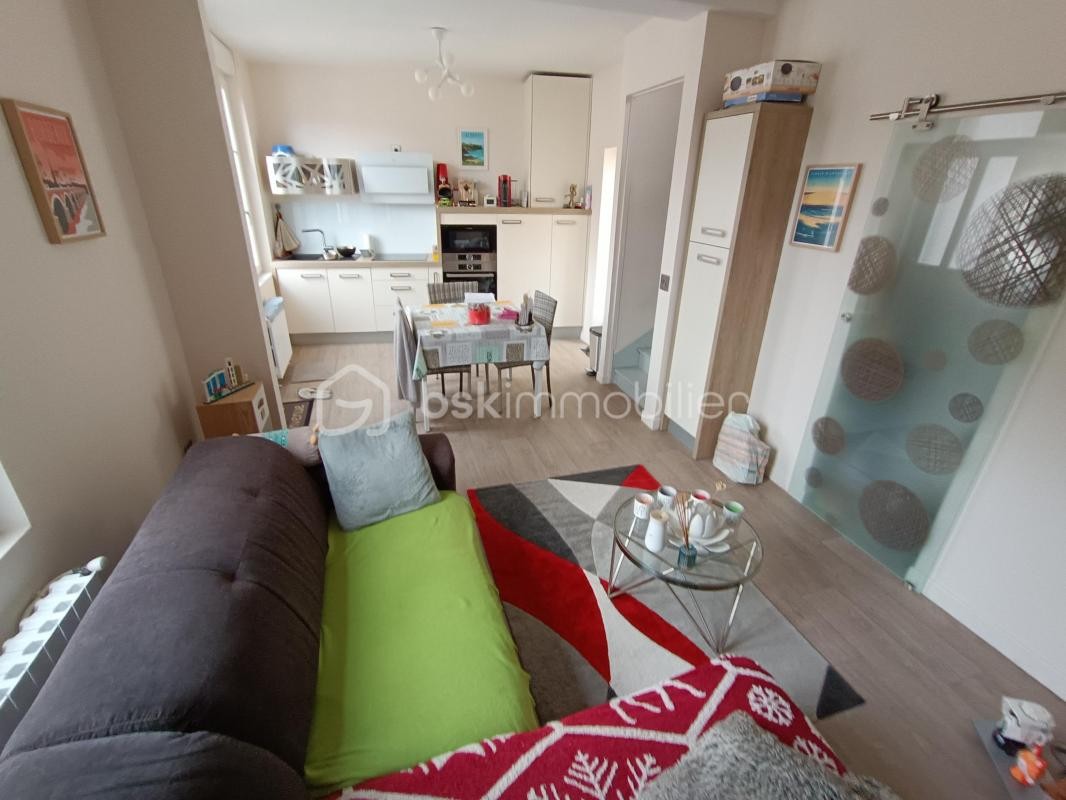 Vente Maison à Beauvais 4 pièces