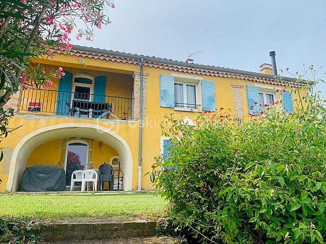 Vente Maison à Alès 6 pièces