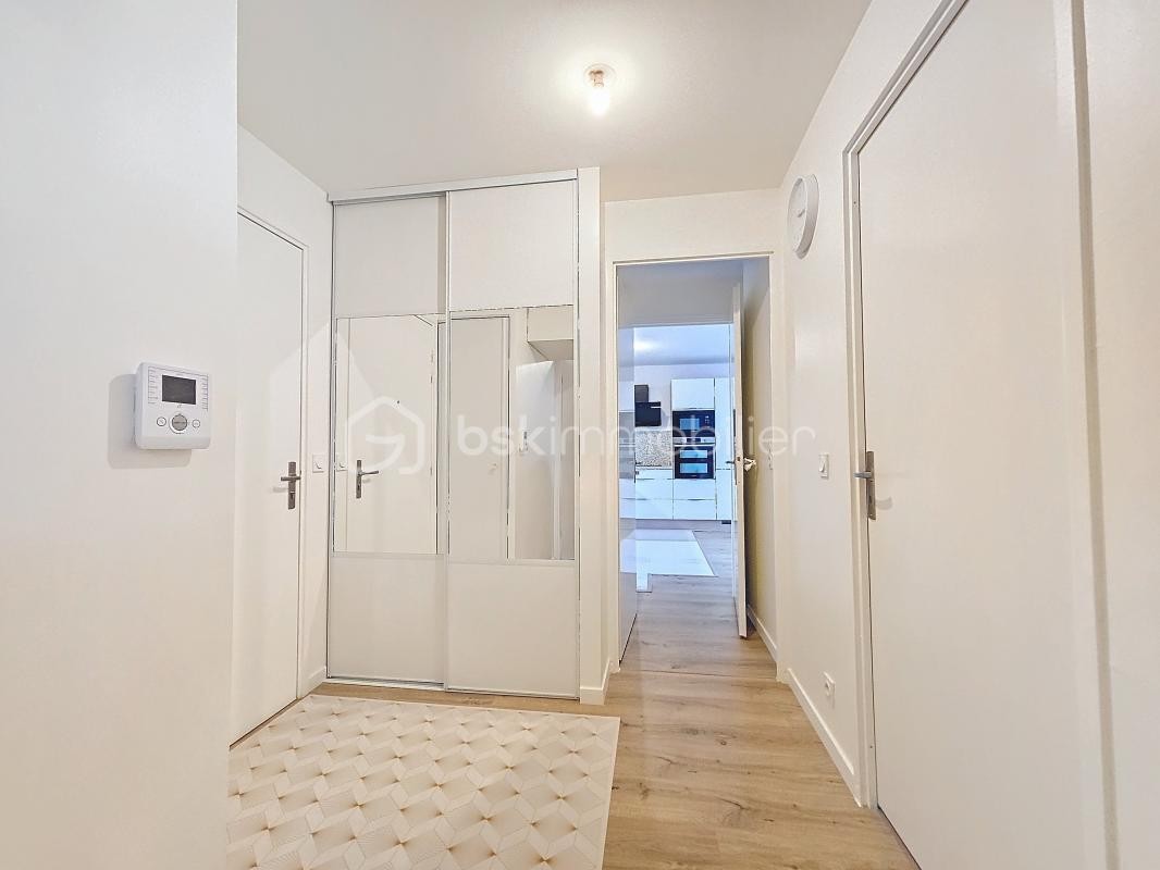 Vente Appartement à le Blanc-Mesnil 3 pièces