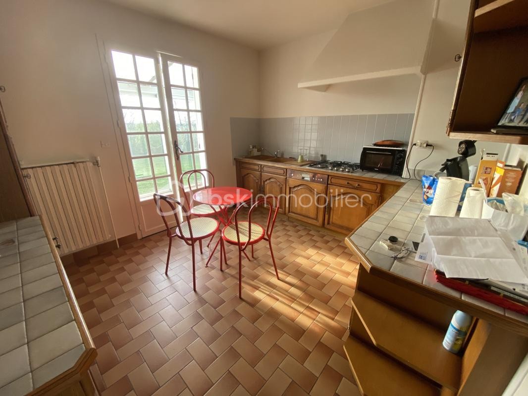 Vente Maison à la Charité-sur-Loire 5 pièces