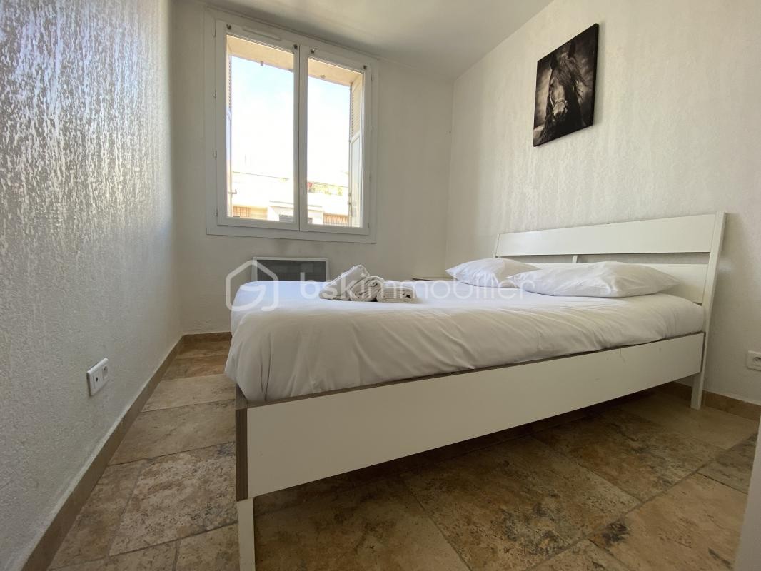 Vente Appartement à Toulon 5 pièces