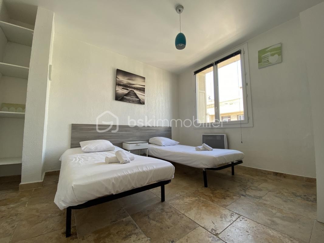 Vente Appartement à Toulon 5 pièces