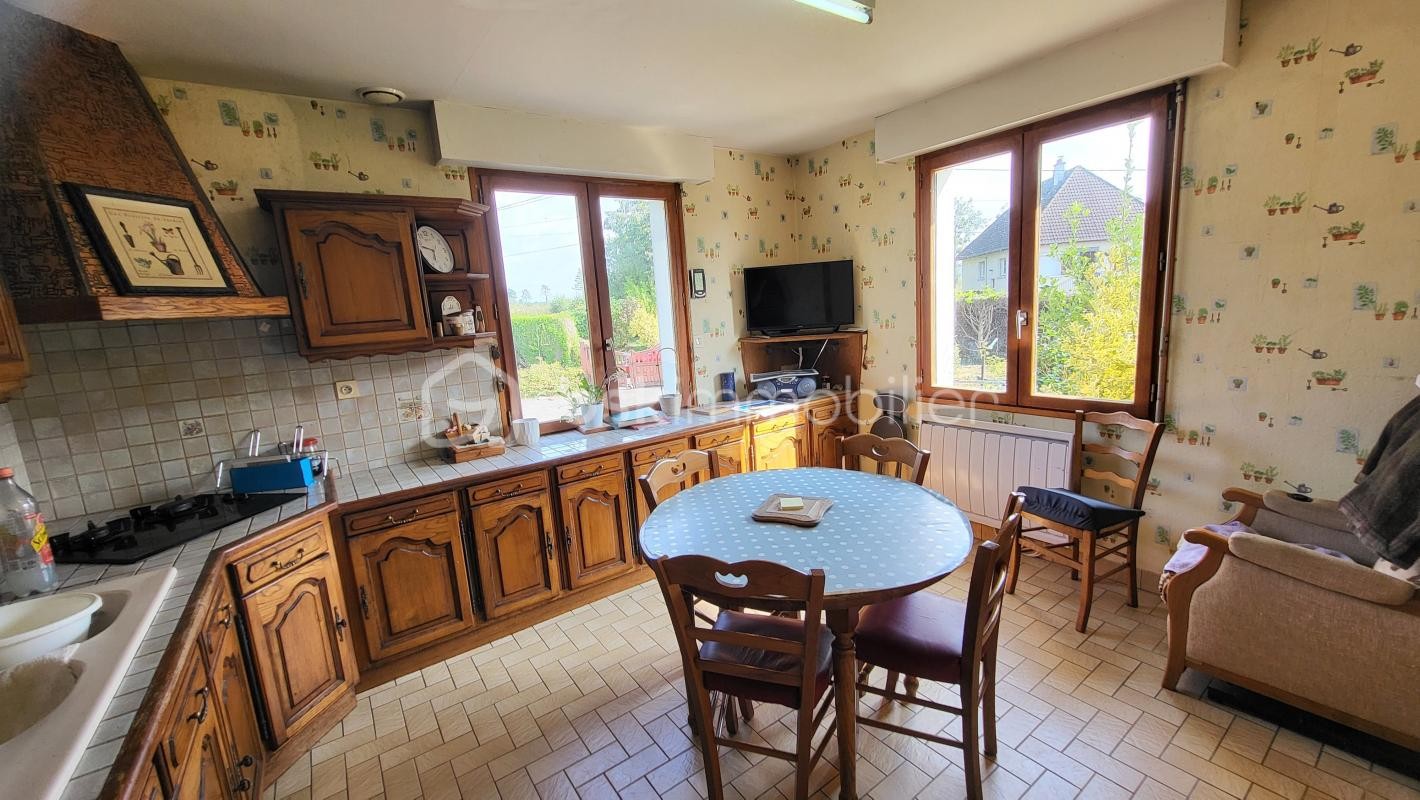 Vente Maison à Vire 5 pièces