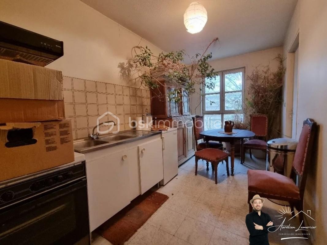 Vente Appartement à Montpellier 3 pièces