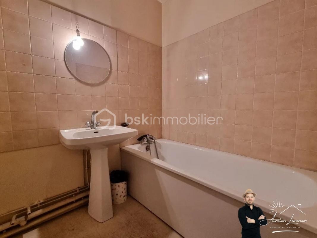 Vente Appartement à Montpellier 3 pièces