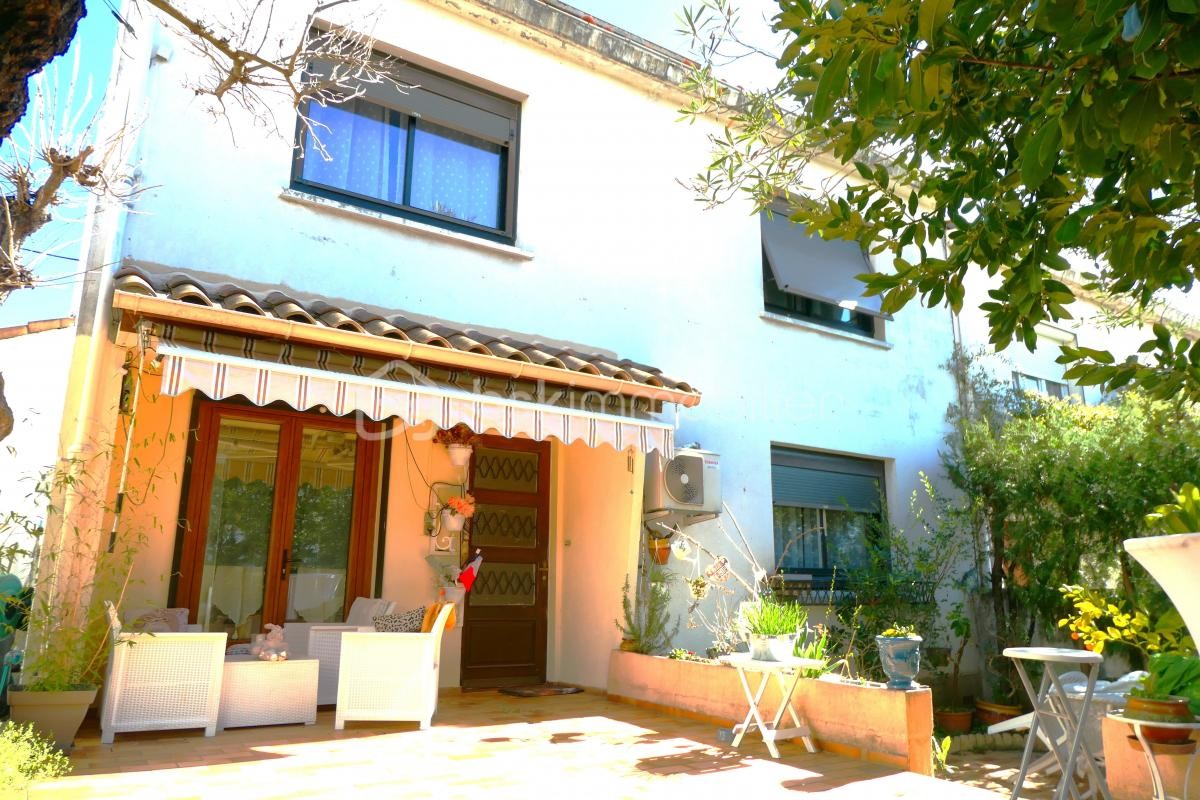 Vente Maison à Alès 5 pièces