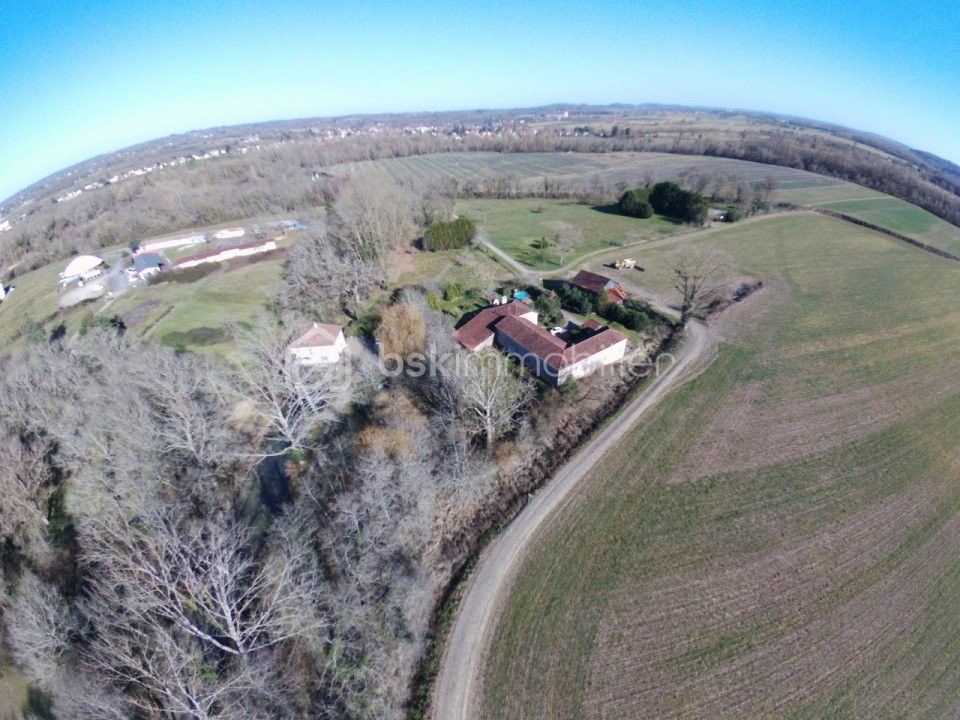 Vente Maison à Aire-sur-l'Adour 8 pièces