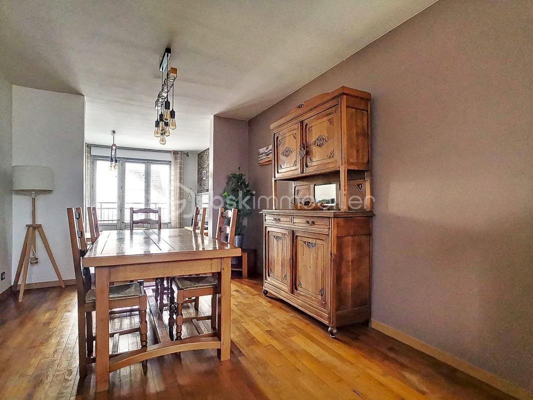 Vente Maison à Villepinte 7 pièces