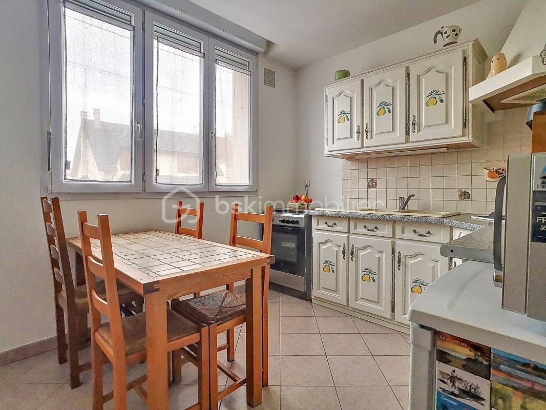 Vente Maison à Villepinte 7 pièces