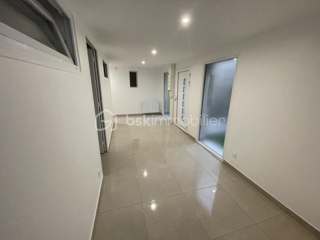 Vente Appartement à Fontenay-sous-Bois 4 pièces