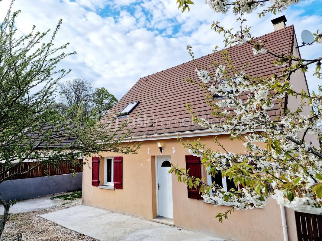 Vente Maison à Coulommiers 5 pièces