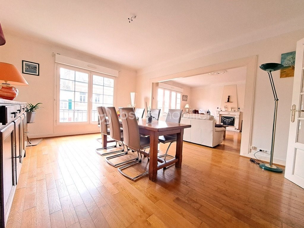 Vente Appartement à Abbeville 4 pièces