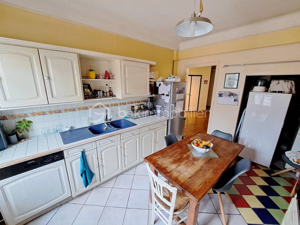 Vente Appartement à Abbeville 4 pièces