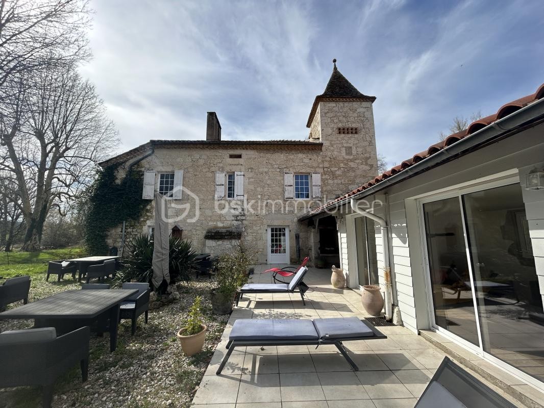 Vente Maison à Agen 16 pièces