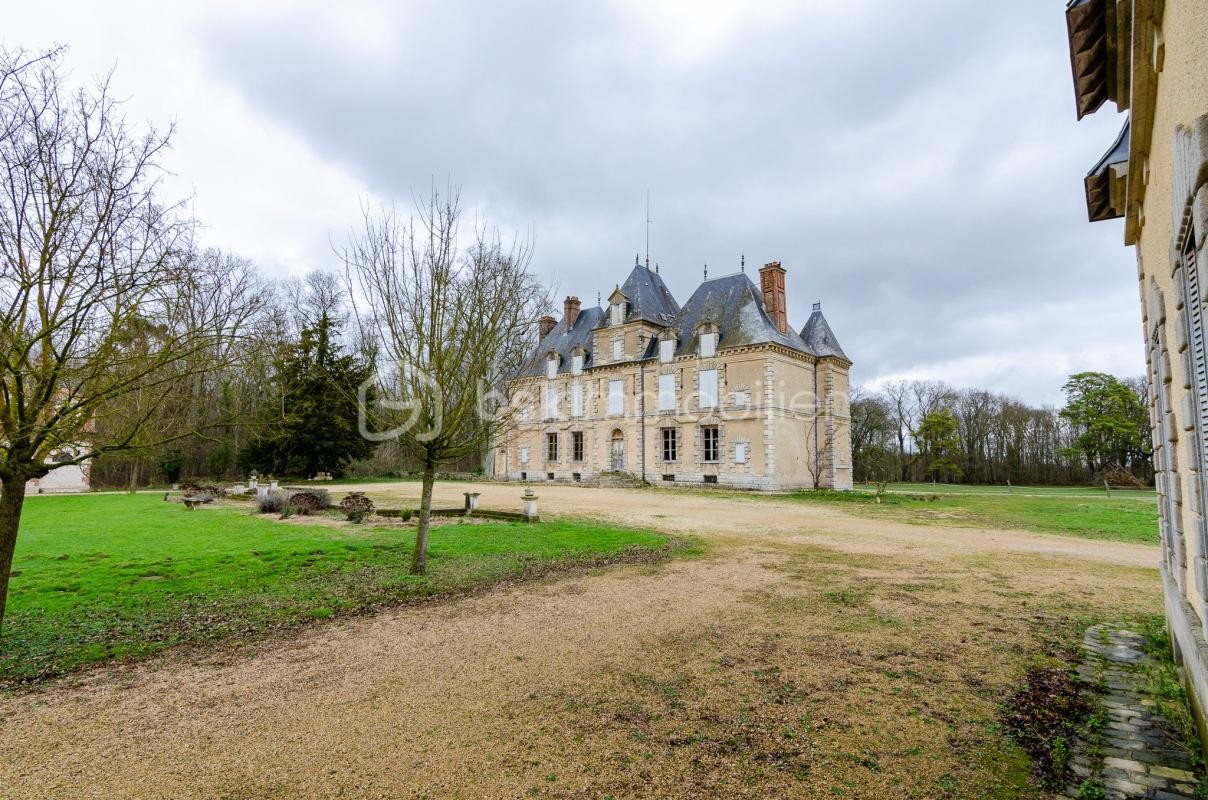 Vente Maison à Marolles-sur-Seine 14 pièces