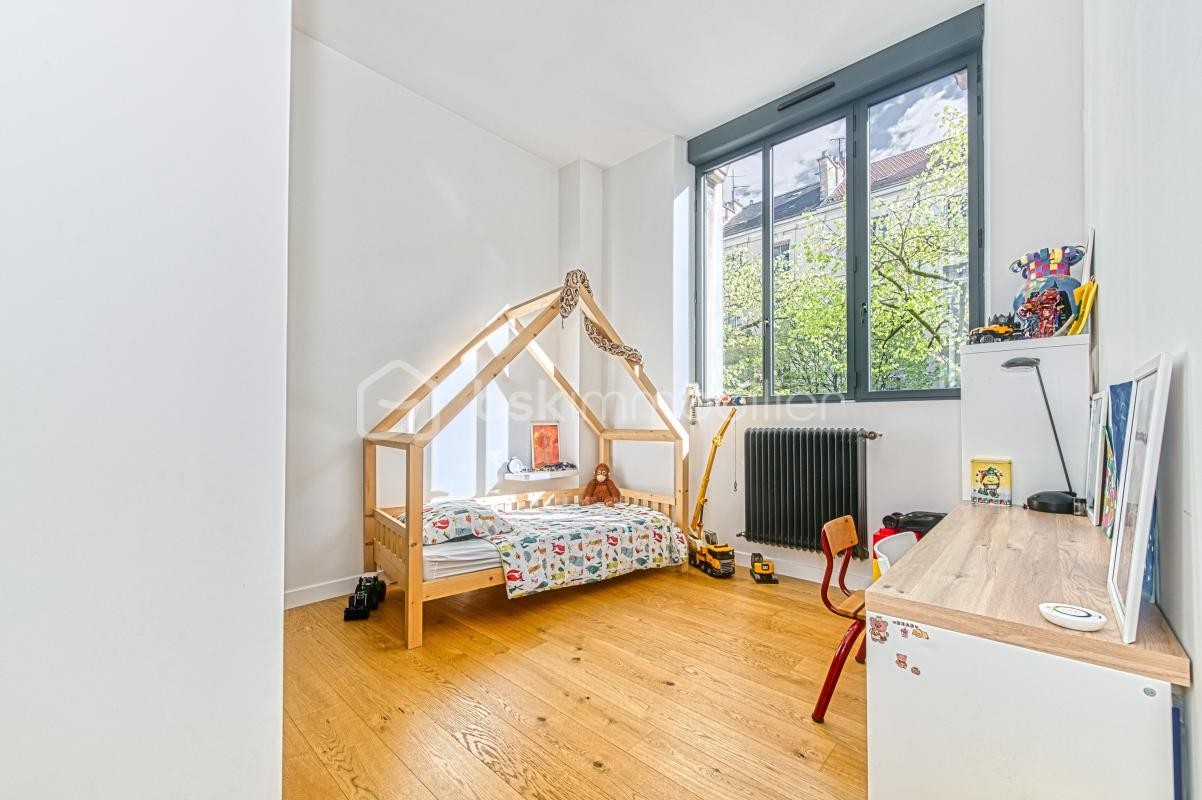 Vente Appartement à Grenoble 5 pièces