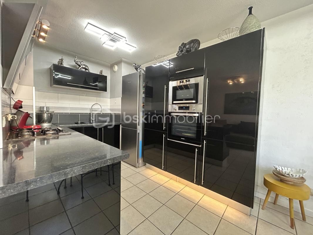 Vente Appartement à Grenoble 4 pièces