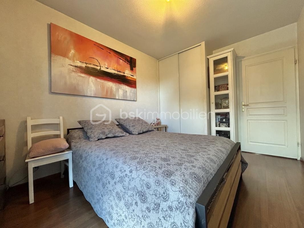 Vente Appartement à Grenoble 4 pièces