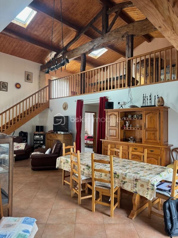 Vente Maison à Libourne 10 pièces