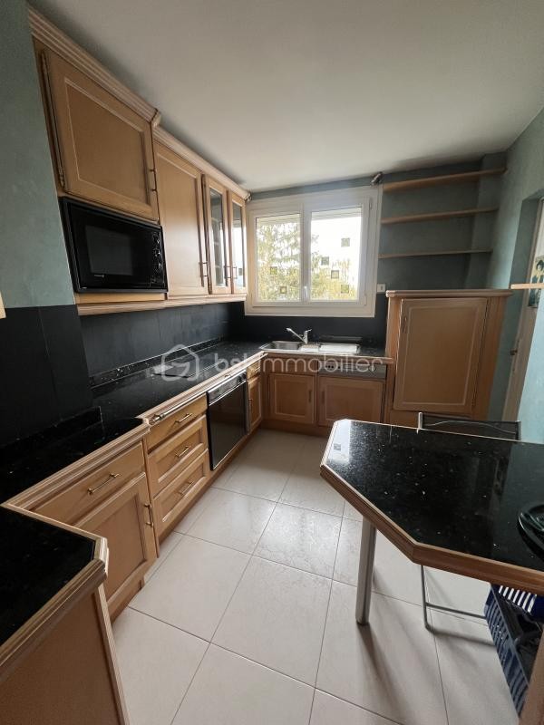 Vente Appartement à le Mans 5 pièces