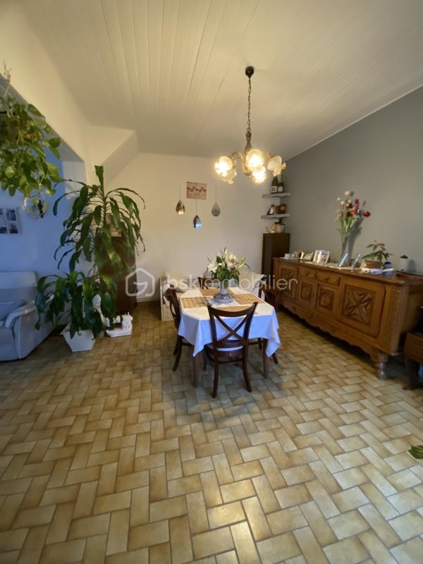 Vente Maison à Saint-Quentin 5 pièces