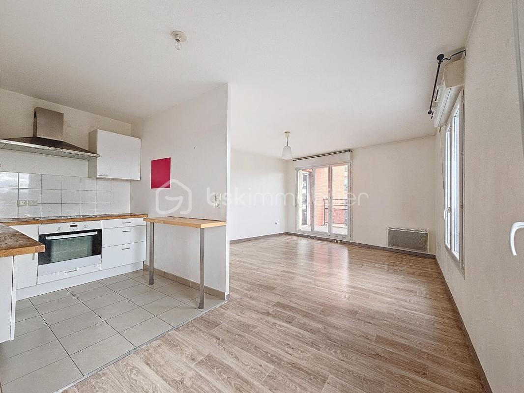 Vente Appartement à Chelles 3 pièces