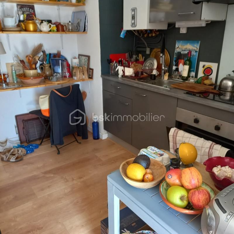 Vente Appartement à Perpignan 3 pièces