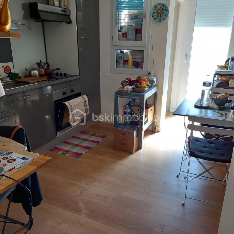 Vente Appartement à Perpignan 3 pièces