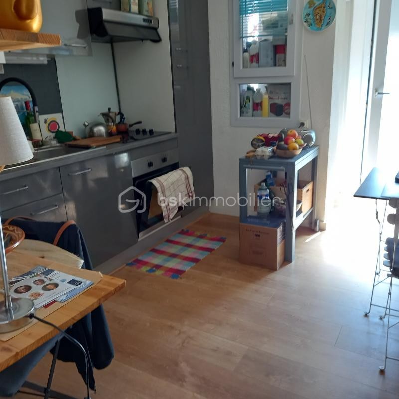 Vente Appartement à Perpignan 3 pièces