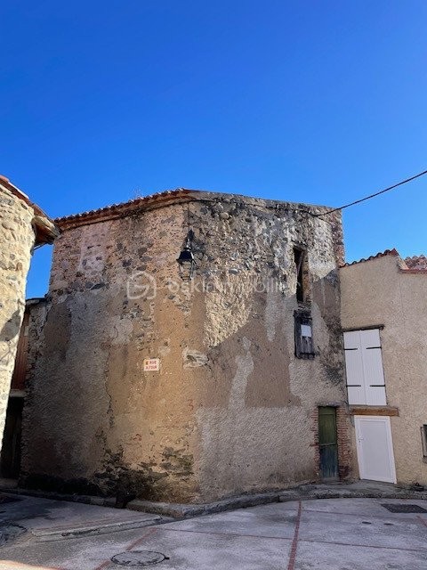 Vente Garage / Parking à Catllar 1 pièce