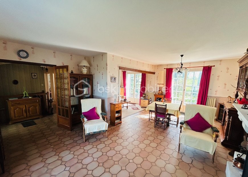 Vente Maison à Reignac-sur-Indre 4 pièces