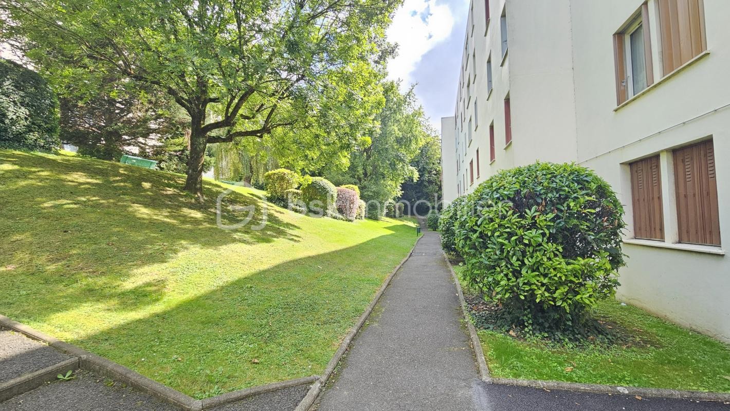 Vente Appartement à le Raincy 5 pièces