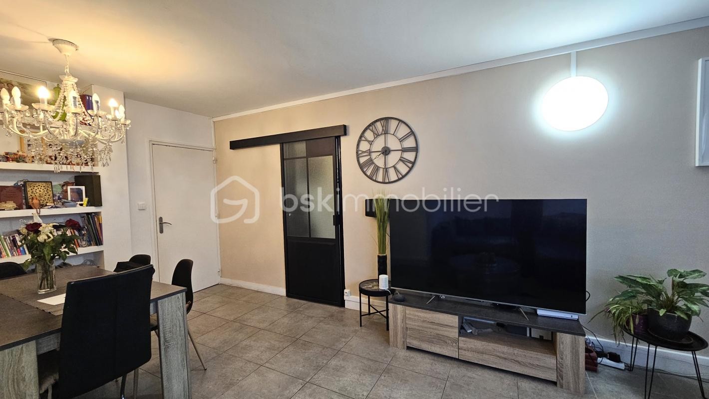 Vente Appartement à le Raincy 5 pièces