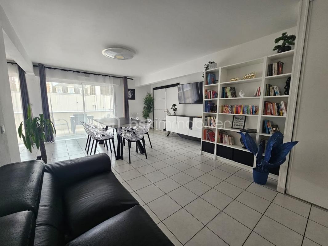 Vente Appartement à Nantes 4 pièces