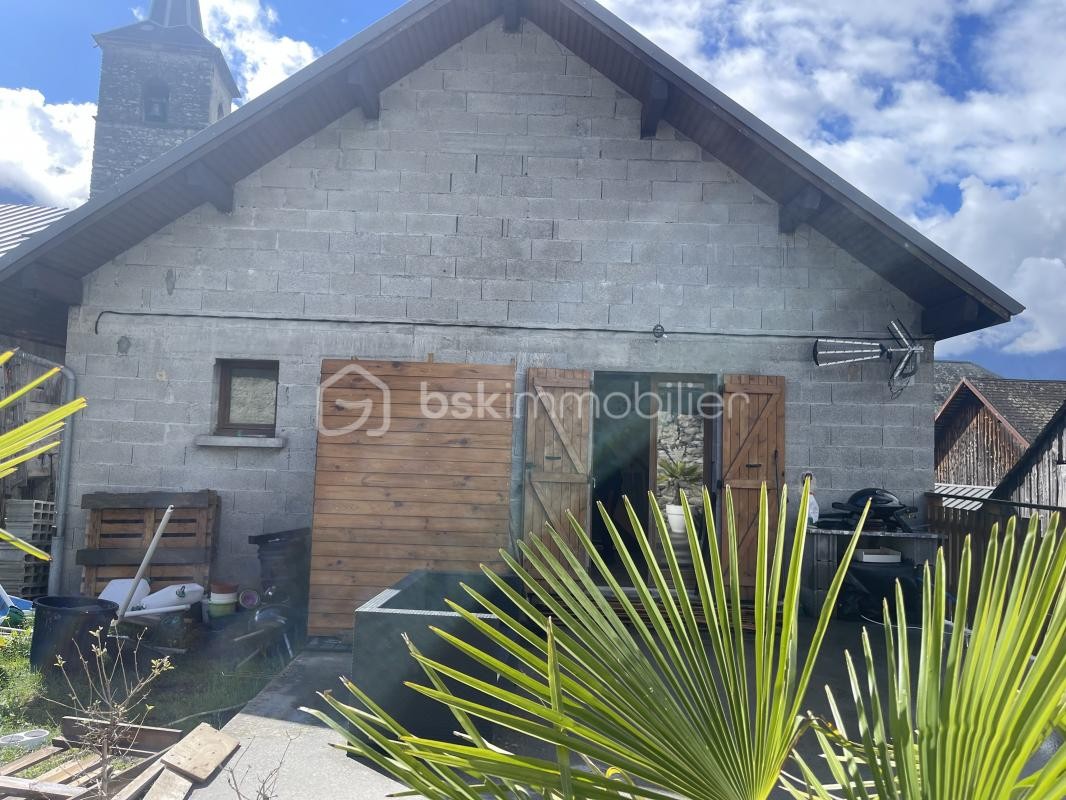 Vente Maison à la Chapelle 4 pièces