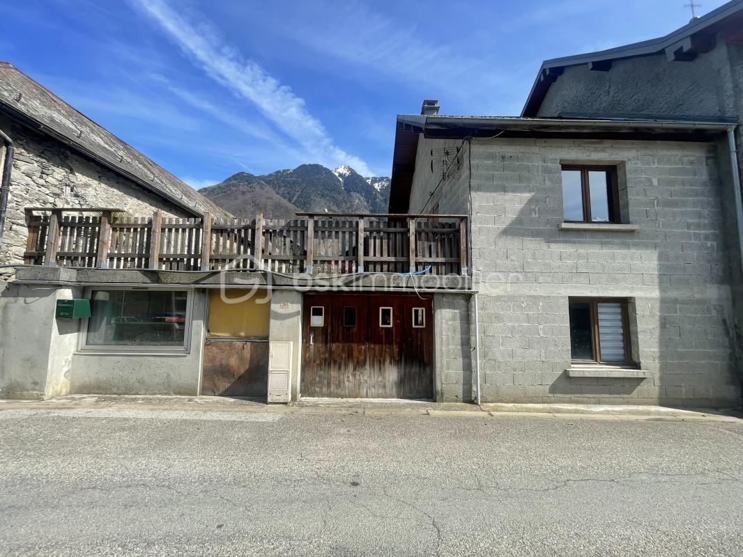 Vente Maison à la Chapelle 4 pièces