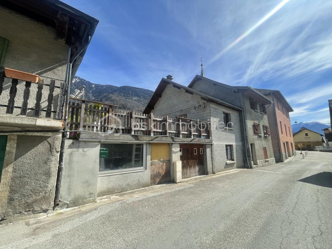 Vente Maison à la Chapelle 4 pièces