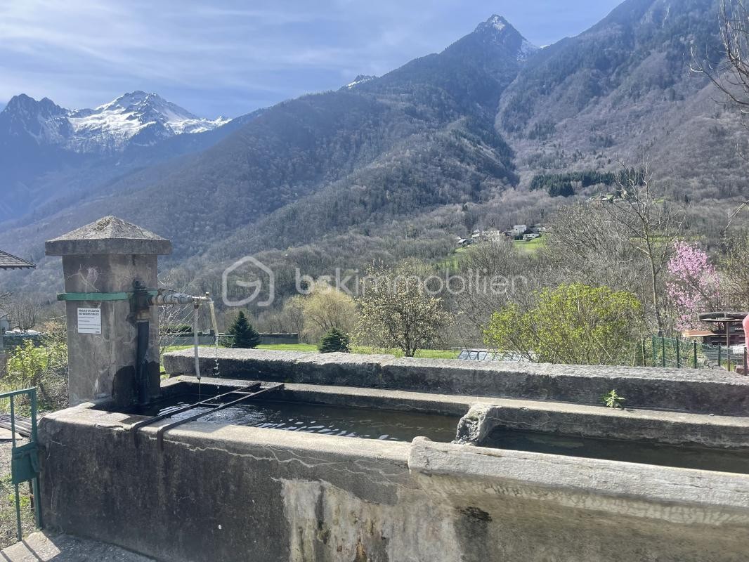 Vente Maison à la Chapelle 4 pièces